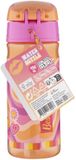 Creative Craft Group drinkfles - 450 ml - vrolijke kinderfles