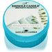 Kringle Candle Eucalyptus & Cotton Geurkaarsen 42 gr