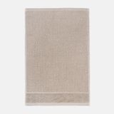 Frottana PEARL Katoen Beige 30 x 50 cm 1 stuk(s)