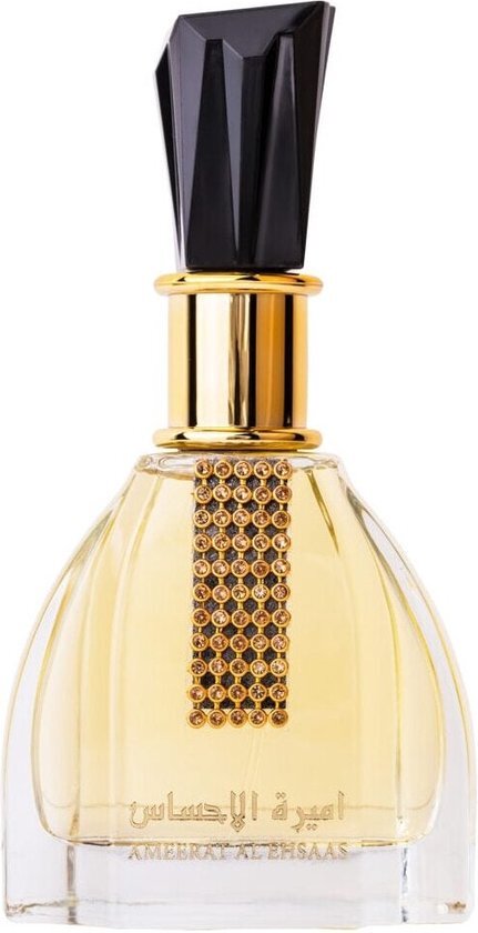 Ameerat Al Ehsaas Eau De Parfum (edp) 100ml