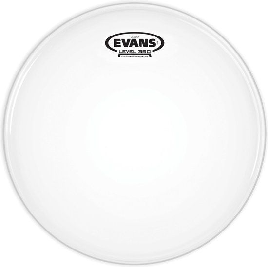 Evans Genera Dry Snare Batter - 14"