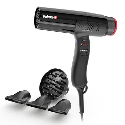 Valera Sension AI Professionele haardroger