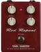 Carl Martin Red Repeat - 2020 Model