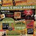 Rock Johnny Burnette and the Rock & Roll Trio Rock A Billy Boogie