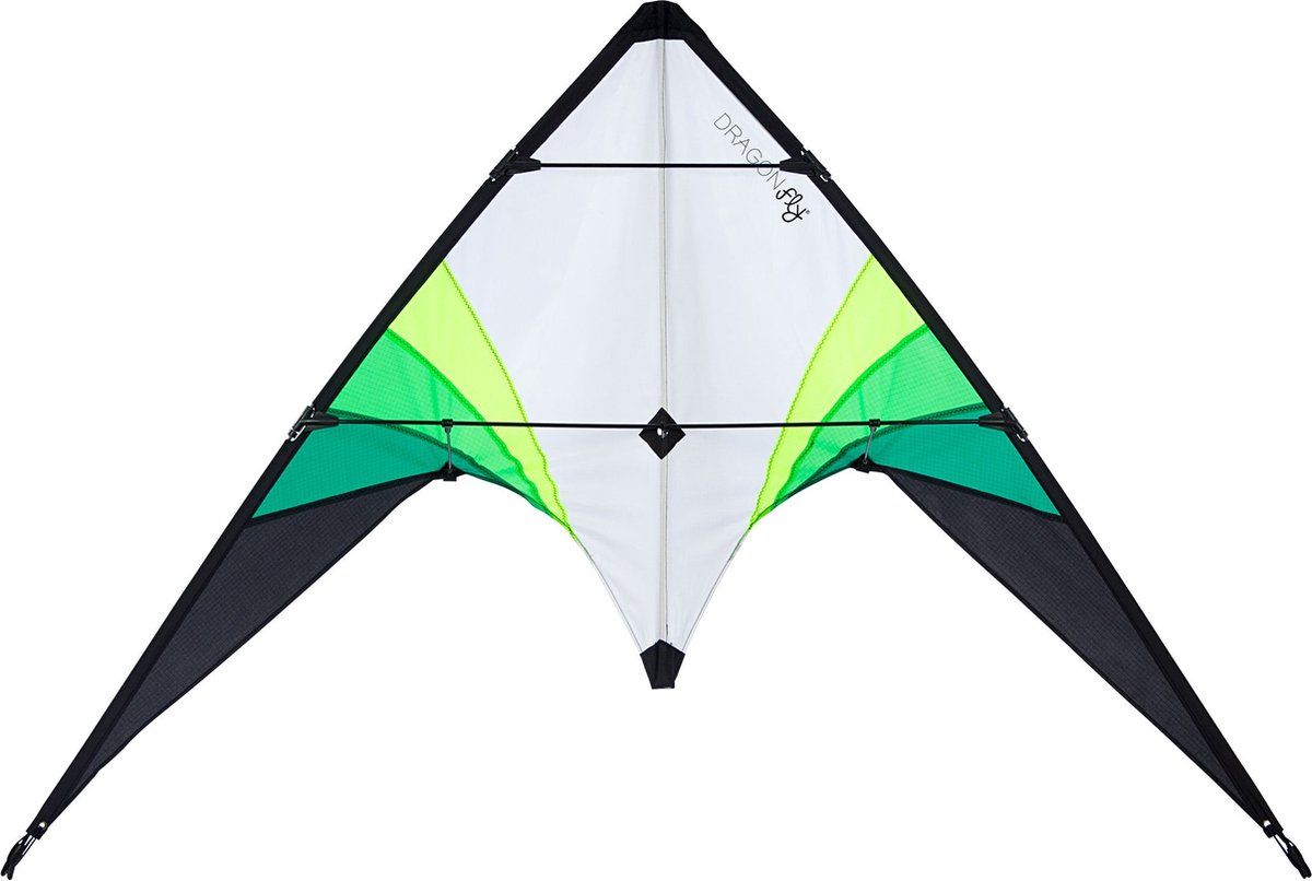 Dragonfly Stuntvlieger - Ghibli 140 - Polyamide - 8716404300616