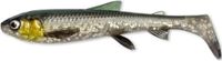 Savage Gear 3D Whitefish Shad Softbait 20cm 62g