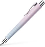 FABER-CASTELL Balpen Poly Ball Blushing Sky