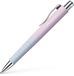 FABER-CASTELL Balpen Poly Ball Blushing Sky