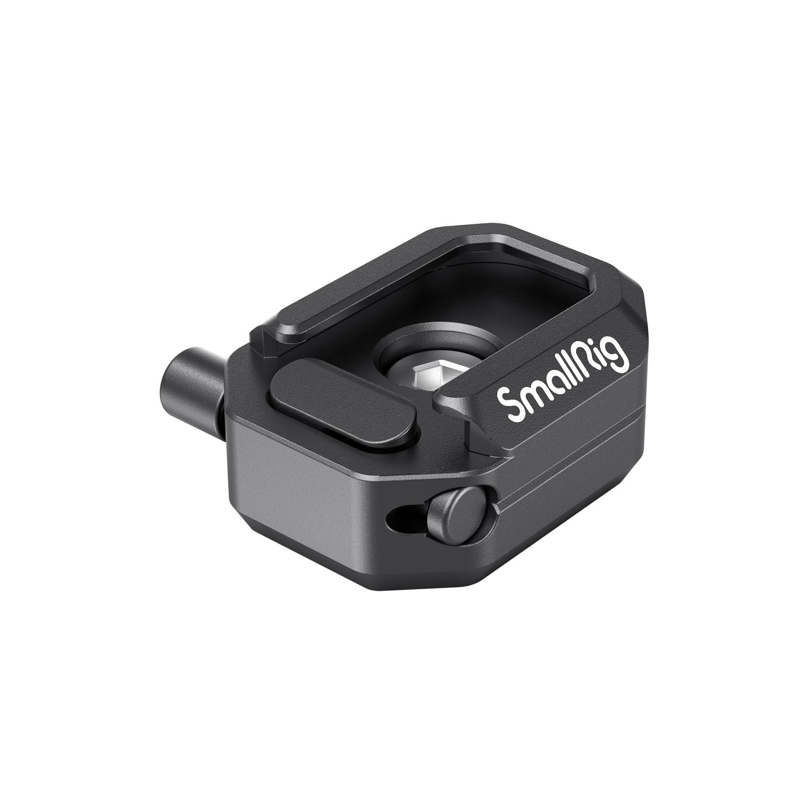 SmallRig 2797 Multi-Functional Cold Shoe Mount with Safety Release