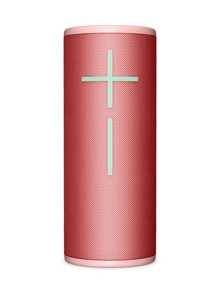 Ultimate Ears BOOM 4 Draadloze stereoluidspreker Rood