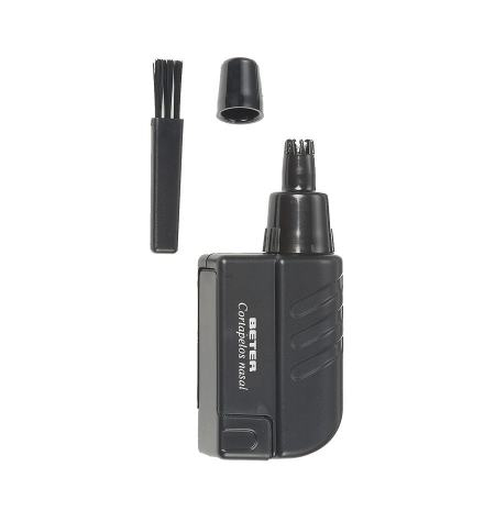 Beter Basic Nose/Ear Hair Trimmer