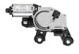 VALEO - Ruitenwissermotor - Achterzijde - 579724 - CAYENNE 92A (2010 -)