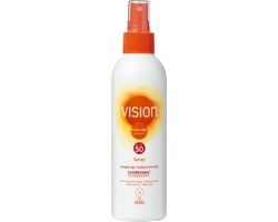 Vision Every Day Sun Protection - Zonnebrand Spray - SPF 50 - 180 ml