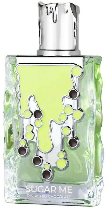 Maison Alhambra Eau de Parfum / 100 ml / Unisex