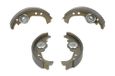 Ferodo FSB27 remschokken set PREMIER - (4 stuks)