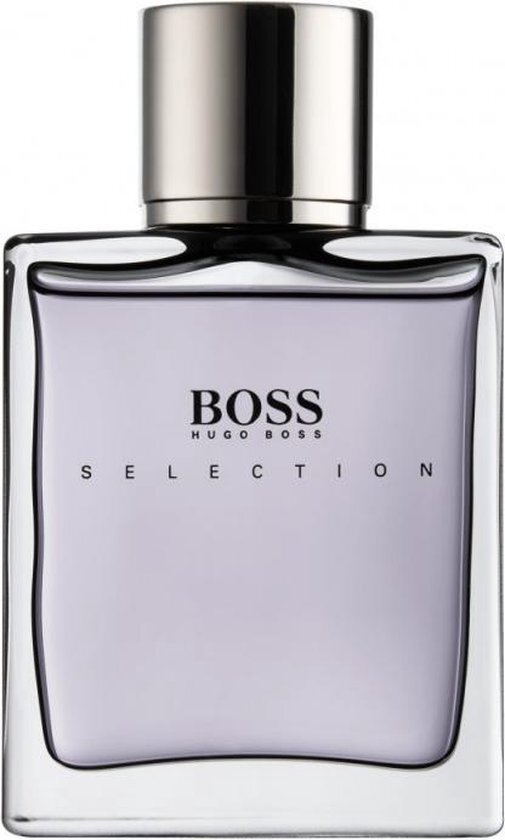 Hugo Boss Boss Selection eau de toilette / 90 ml / heren