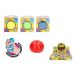 Colorbaby Balle anti-stress 7cm, Modèle aléatoire