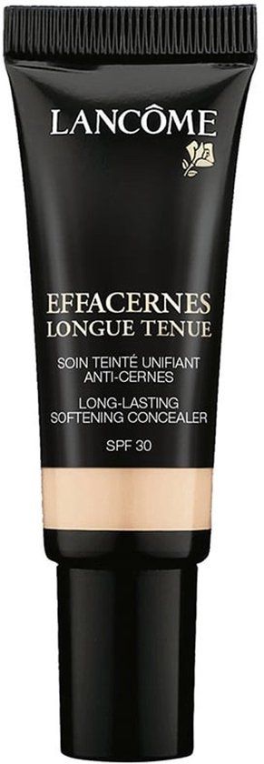 Lancôme Effacernes Longue Tenue Concealer 15 ml - Beige Naturel
