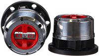 Vrijwielnaafset AVM Vrijwielnaafset 423HP - compatibel met Nissan SIXTOL