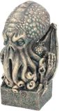 Nemesis Now Cthulhu Figurine H.P Lovecraft Inktvis Octopus Beeld 17cm