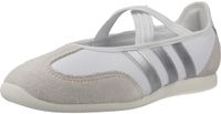 Adidas Barreda Mary Jane Schoenen Wit EU 38 Vrouw
