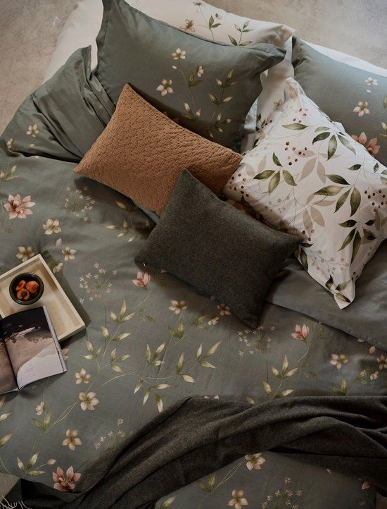 Vandyck Meubiplus NV XX CLBB25203 Katoen cream tan 140x200 cm