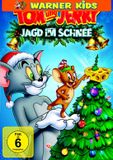 Plaion Tom & Jerry - Jagd im Schnee DVD