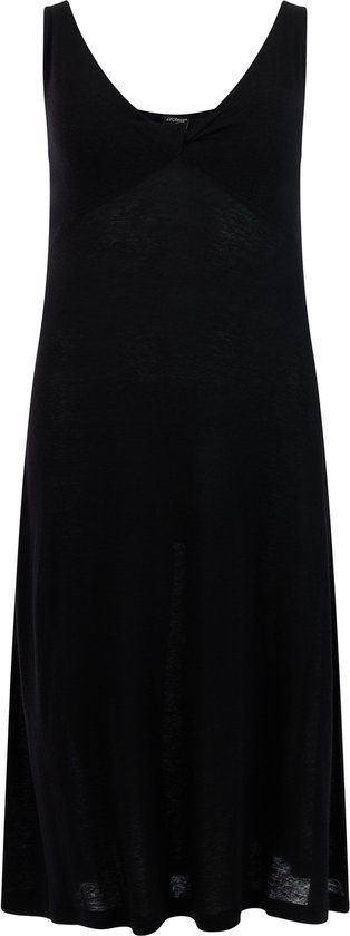 Protest PRTStila Midi-jurk Dames Zwart