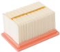 MAHLE LX1790 Air Filter