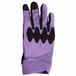 Endura Mt500 D3o Ii Gants Violet XL