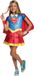 Rubies Netherlands b.v. Supergirl kostuum voor meisjes
