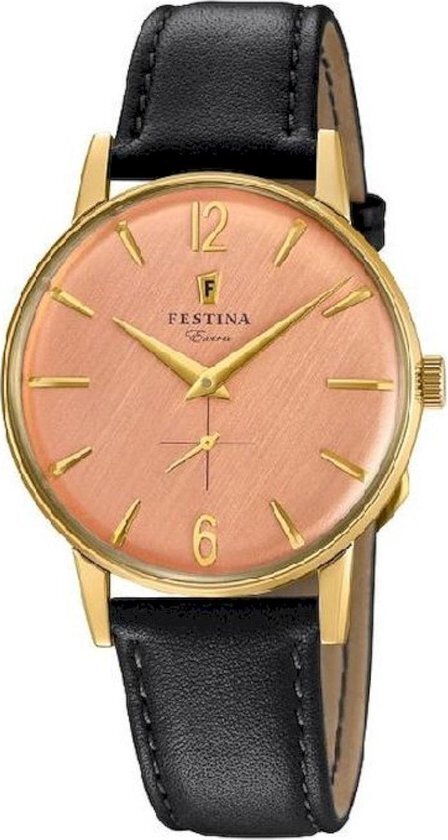 Festina Extra Collection horloge F20249/3