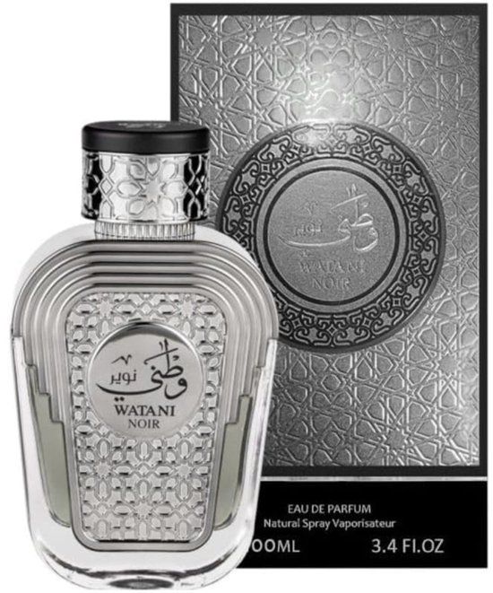 Al Wataniah Eau de Parfum / 100 ml / Unisex