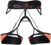 Mammut Sender Light Harnas Oranje S