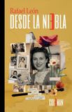 Desde Coleman Ediciones Desde la niebla Paperback