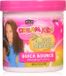 African Pride Dream Kids Olive Miracles Crème démêlante 425 gram
