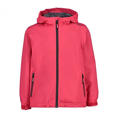 CMP Windproof And Waterdichte Regenjas Wp 10,000 Regenjas Meisjes