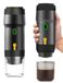 OEM Draagbare espressomachine, 3-in-1, 20 bar, met accu, USB-aansluiting