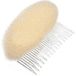 SOHO Haarclips & Haarklemmen Haarspeld Dames Nude