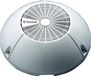 Dometic GY20 - Dakventilator - Wit