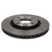 BREMBO MAX 09.8695.75 Disques de frein avant