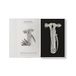 LUND-STOUGAARD SOCIETY Paris - Hamer Multi Tool - Zilver