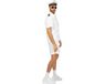 Wilbers Sailor Summer Kostuum Wit - Maat S-48
