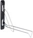 CONTEC Smart Fold CT Wall Presenter Smart Fold M Black