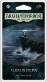 Fantasy Flight Games Arkham Horror LCG - A Light in the Fog - 0841333112080