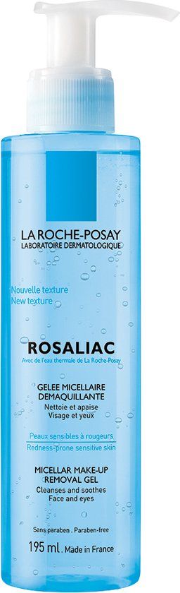 La Roche-Posay Rosaliac Micellaire Reinigingsgel - 195ml