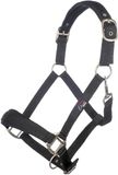 HKM Samantha Halster Zwart Pony