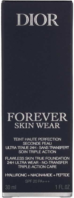 Dior Forever Skin Wear 30 ml - #7N