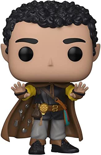 Funko Dungeons & Dragons Pop Vinyl: Pop 3