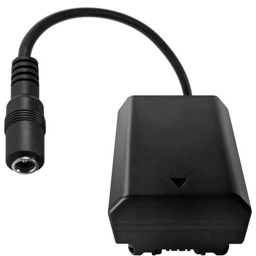 Tether Tools Relay Camera Coupler CRNPFZ100 - Sony A7III, A7RIII, A9
